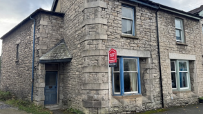 Modernisation in Kendal photo